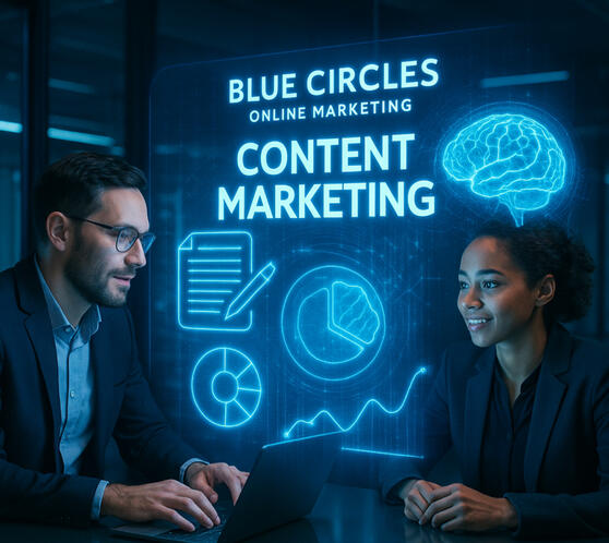 content marketing bureau